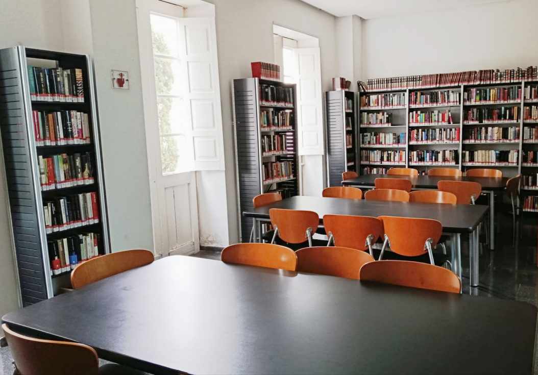 Valsequillo estará presente en el XXVIII Encuentro de Bibliotecas Municipales de Gran Canaria
