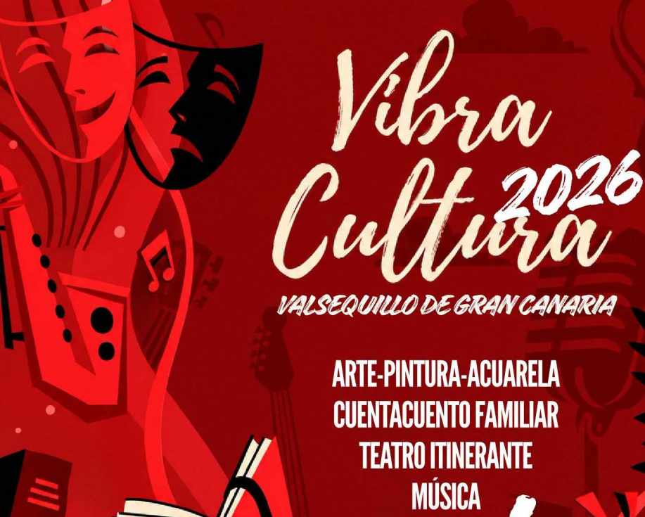 Valsequillo vibra con la cultura