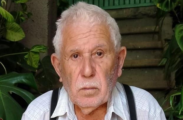 La Barrera despide a su vecino Salvador Rodríguez Valido