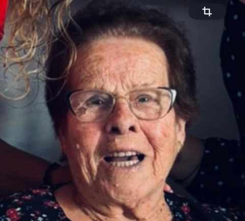 Fallece en Valsequillo Andrea Valido Rocha, a los 93 años